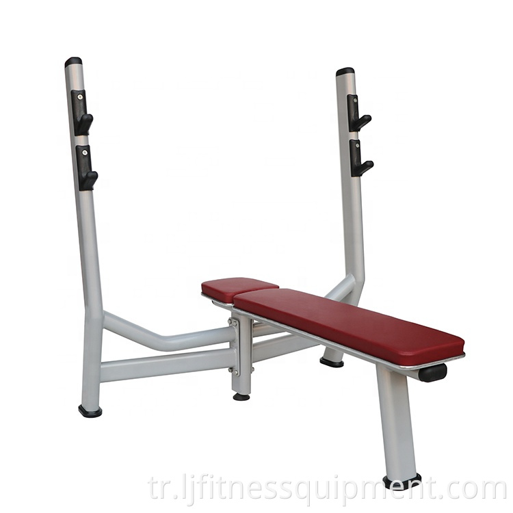 flat bench